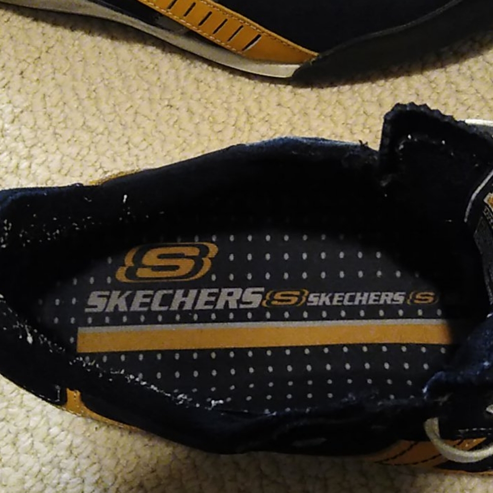 Shoes - Picture 11 of 13